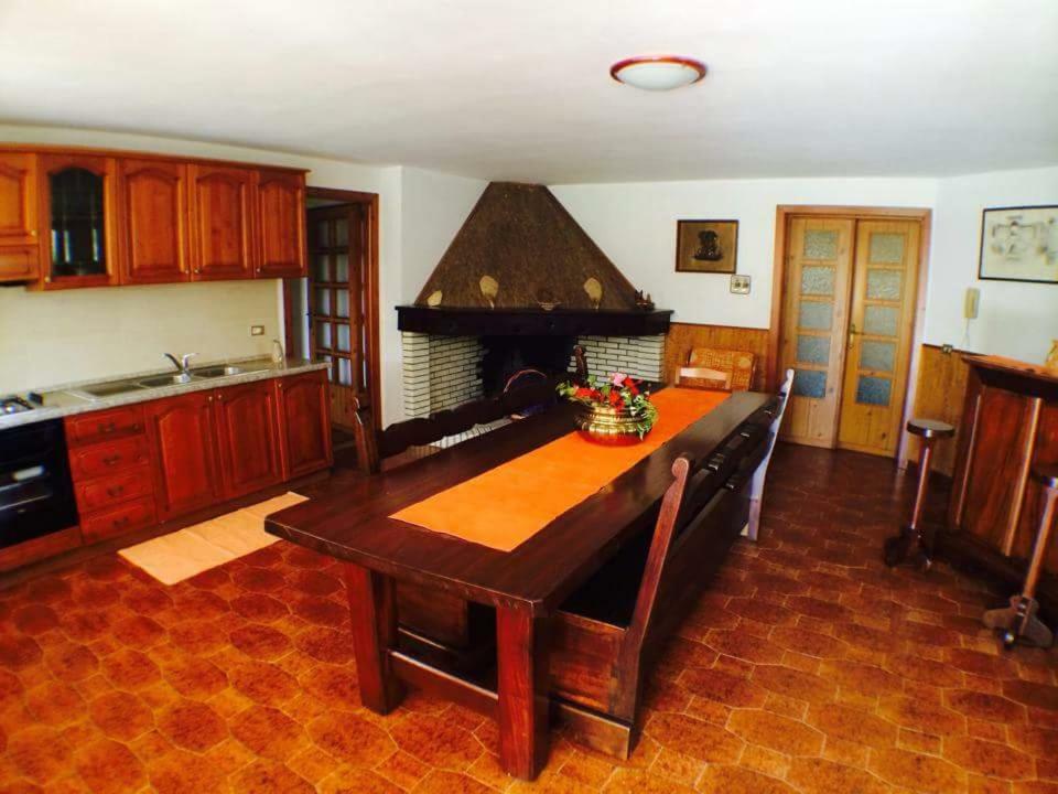 Villa Nicanda- 100 Mt Dal Mare- Giardino Porto Columbu - Perd'E Sali ภายนอก รูปภาพ